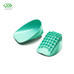 JOGHN Relief Protector To I Relieve heel  And heel Pain Moisturising Shoe Protect Silicone Foot Care Products Gel Heel Cup