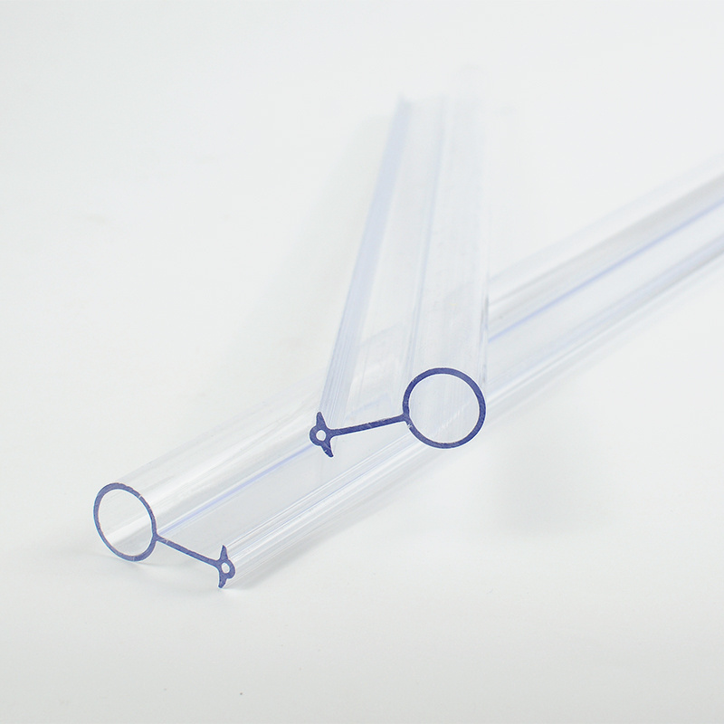 Soft Clear Pc Tube 20 Cm Or Multi Size Pc Cover For Light Plastic Tube Lamps