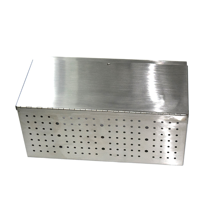 custom sheet metal fabrication metal cases custom sheet small metal fabrication