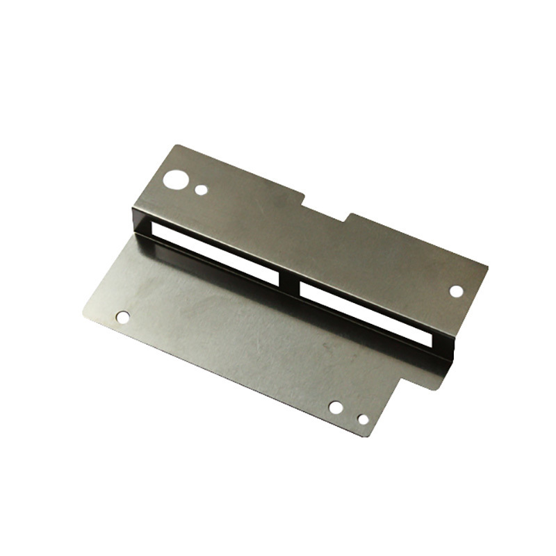 Customized aluminum sheet Cutting and bending Stainless steel sheet metal box or cases