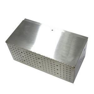 custom sheet metal fabrication metal cases custom sheet small metal fabrication