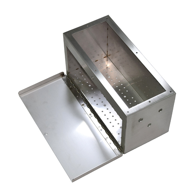 custom sheet metal fabrication metal cases custom sheet small metal fabrication