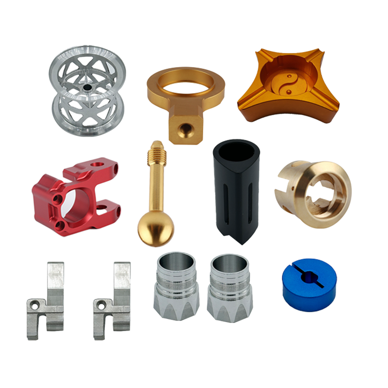 Custom Machining Service Cnc  Stainless steel, aluminum Turning Parts Precision Cnc Machining Parts Mechanical Parts