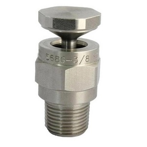 3/8" 8686 Hollow Cone spray nozzle