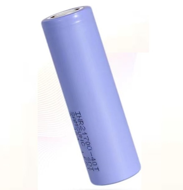 Original 21700 40t Lithium Battery Brand Inr21700 40t 3.6v 4000mah Battery 40t Electronic 21700