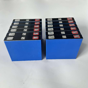 Deep Cycle Toshiba Scib 20ah 2.3v Prismatic Lto cell With Performance At Very Low Temperature lithium titanate battery