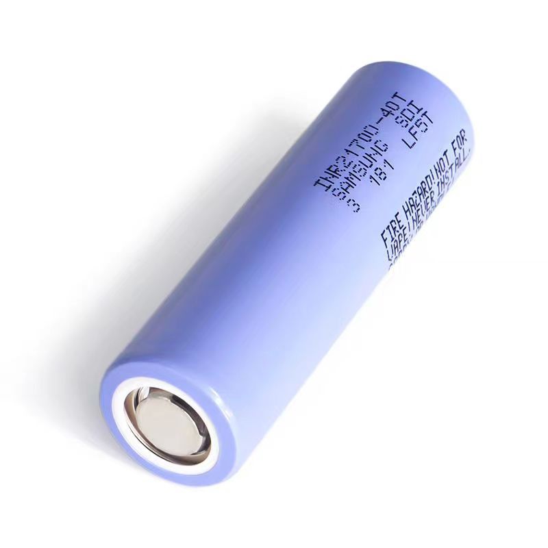 Original 21700 40t Lithium Battery Brand Inr21700 40t 3.6v 4000mah Battery 40t Electronic 21700