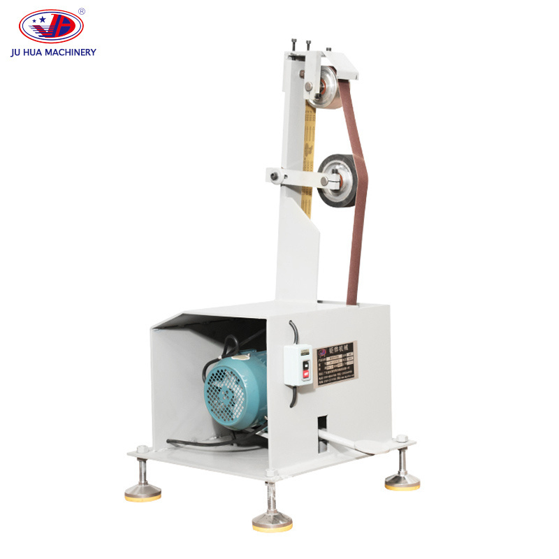 Hand grinding machines for metal work