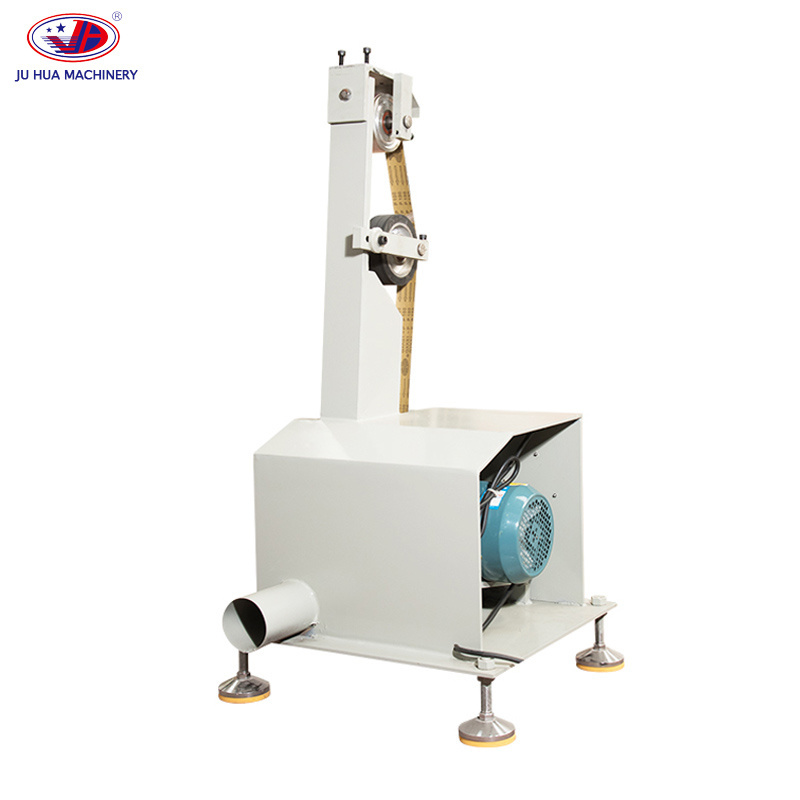 Hand grinding machines for metal work