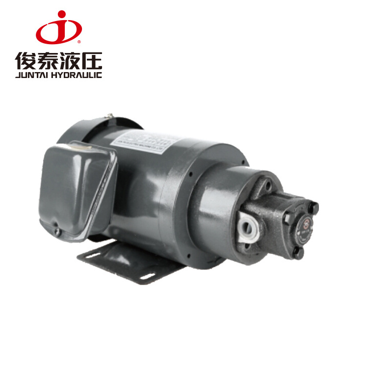 1/4HP 3 Phase Induction Electric Motor 220/380V Cheap Goods from China for Lubrication System