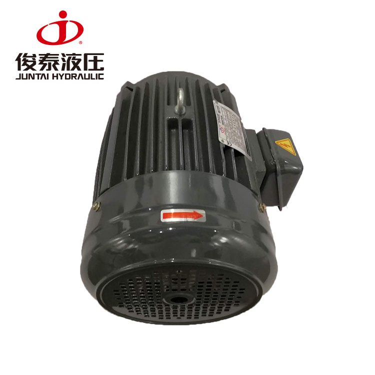 China Supplier 220V AC Asynchronous Motor with Good Offer