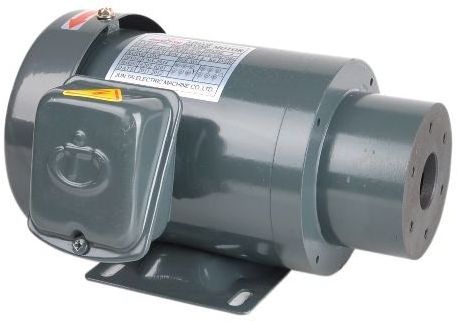 380V 50HZ 1/4 HP Special Motor for Lubrication Pump