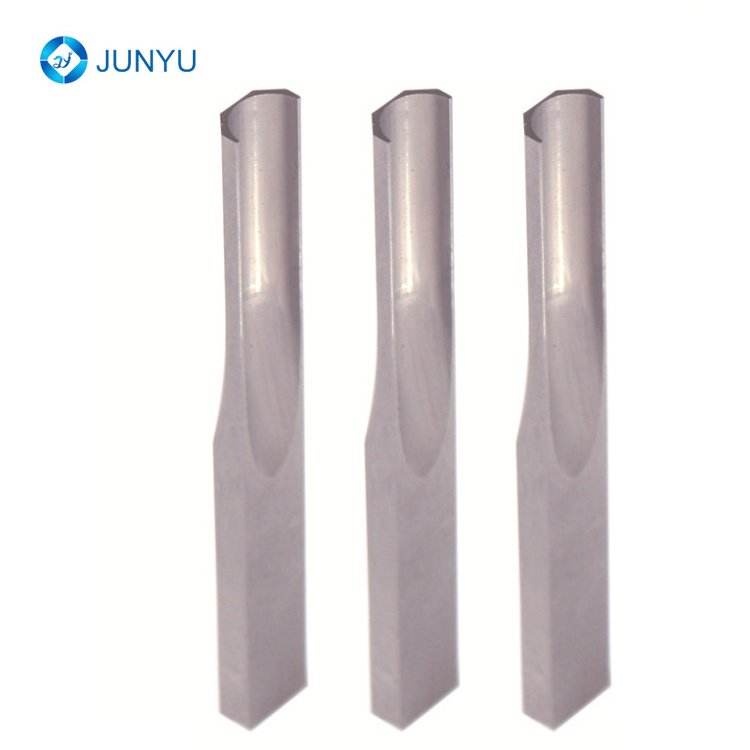 precision non-standard punch and die deep draw hole steel forming hex profile square hole tungsten carbide cold metal punch die