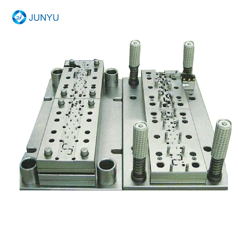 Professionally processed custom molding inductor molds & hardware mold