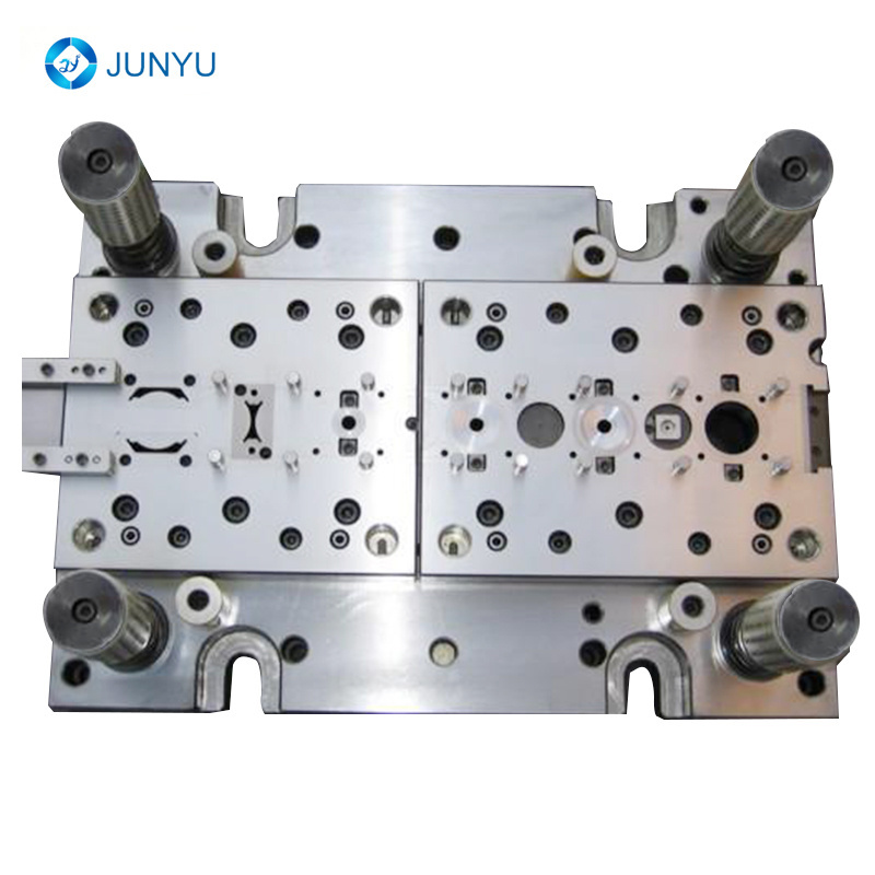 Professional Companies Plastic Mold  Maker Making Precise Mold Product Design And Development