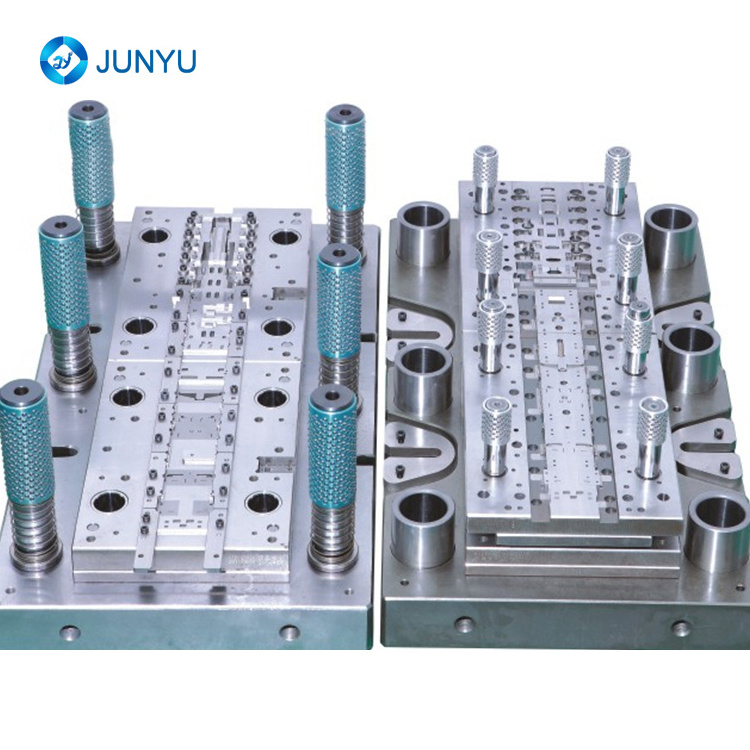 Professional Companies Plastic Mold  Maker Making Precise Mold Product Design And Development