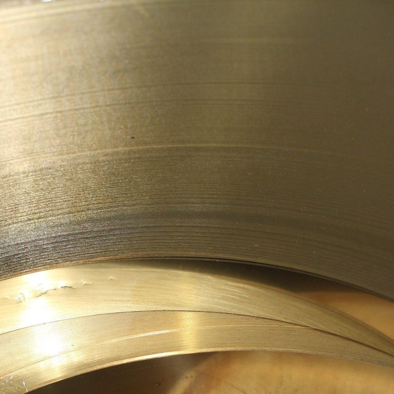 OEM Various Specifications Brass Strip Brass Tinned Copper Strip 99.9% Red Copper Strip