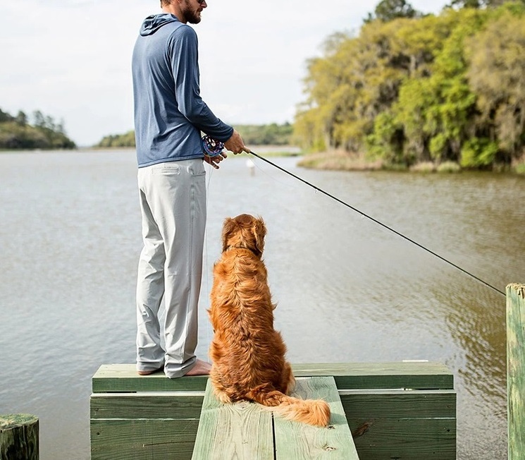 Custom Logo Lightweight Blank Long Sleeve Quick Dry Hoodie Fishing Shirts