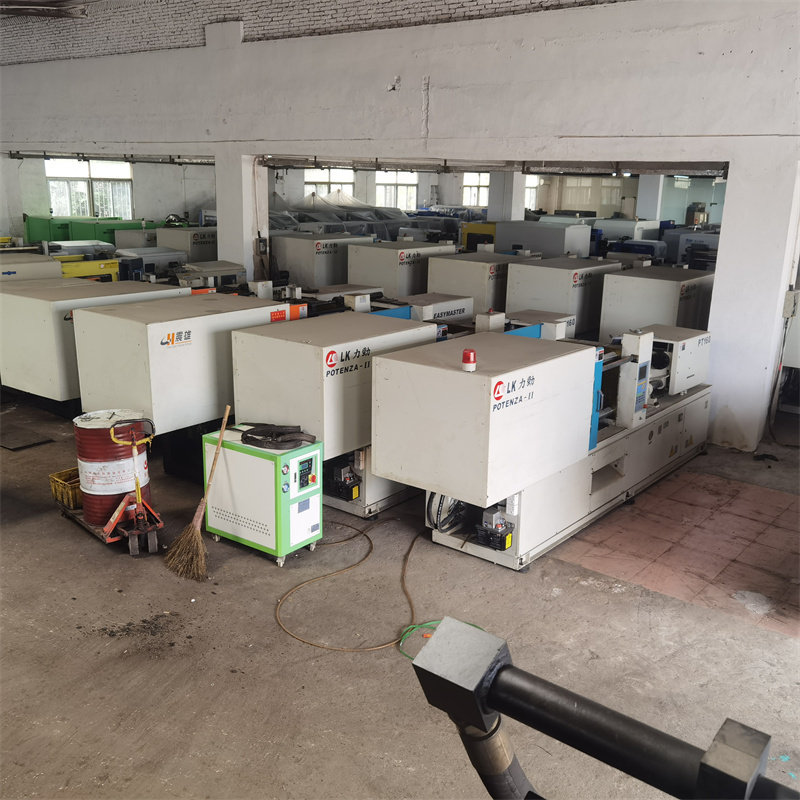 Induction Heater Table Top Lk 130ton Injection Molding Machine Pallet Molding Machines Plastic Moulding Prices Mini Injection Ma