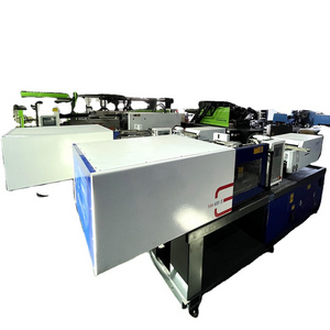 MA60T Mini Injection Machine Plastic Chen Hsong Plastic Injection Machines 50 Gram Plastic Injection Machine