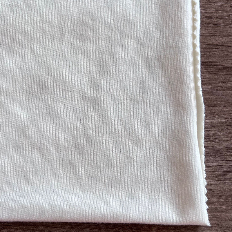 DIY High Quality 100%Pima Cotton fabric pima cotton Fleece Fanric organic cotton fabric