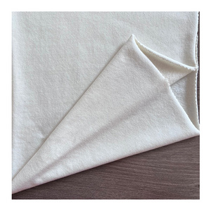 DIY High Quality 100%Pima Cotton fabric pima cotton Fleece Fanric organic cotton fabric