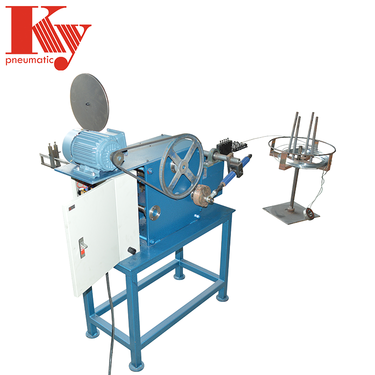 High Efficiency KY Animal Caged Clamp Cushion Accessories C17 C24 C45 C20 C30 C Ring Machine