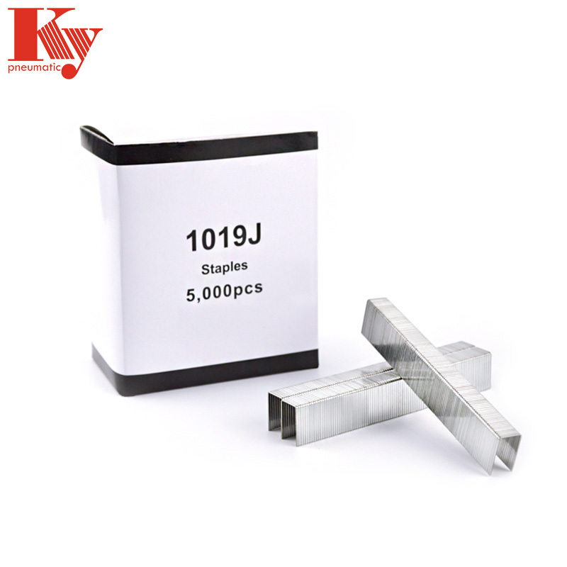 20 Gauge Stainless Steel 10J Staples Pins For Air Stapler 1004J 1006J 1008J 1010J 1013J 1016J 1019J 1022J 10J Staples