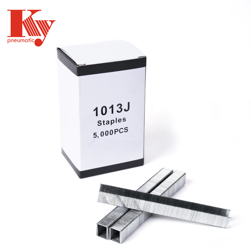 20 Gauge Stainless Steel 10J Staples Pins For Air Stapler 1004J 1006J 1008J 1010J 1013J 1016J 1019J 1022J 10J Staples