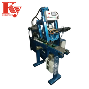 Automatic U Shape 10J/100/N/10F/71/90/4J/80 Staple Forming Machine Pneumatic Nails Fine Wire Staple Sofa Pin Making Machine