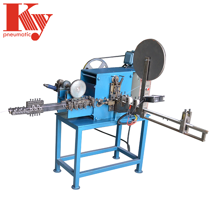 High Efficiency KY Animal Caged Clamp Cushion Accessories C17 C24 C45 C20 C30 C Ring Machine