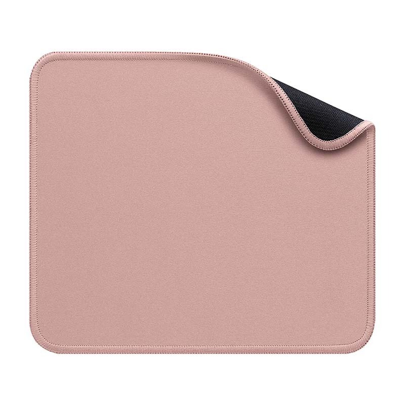 Custom Size Different Color Mousepad Custom Printed Neoprene Rubber Mouse Pad