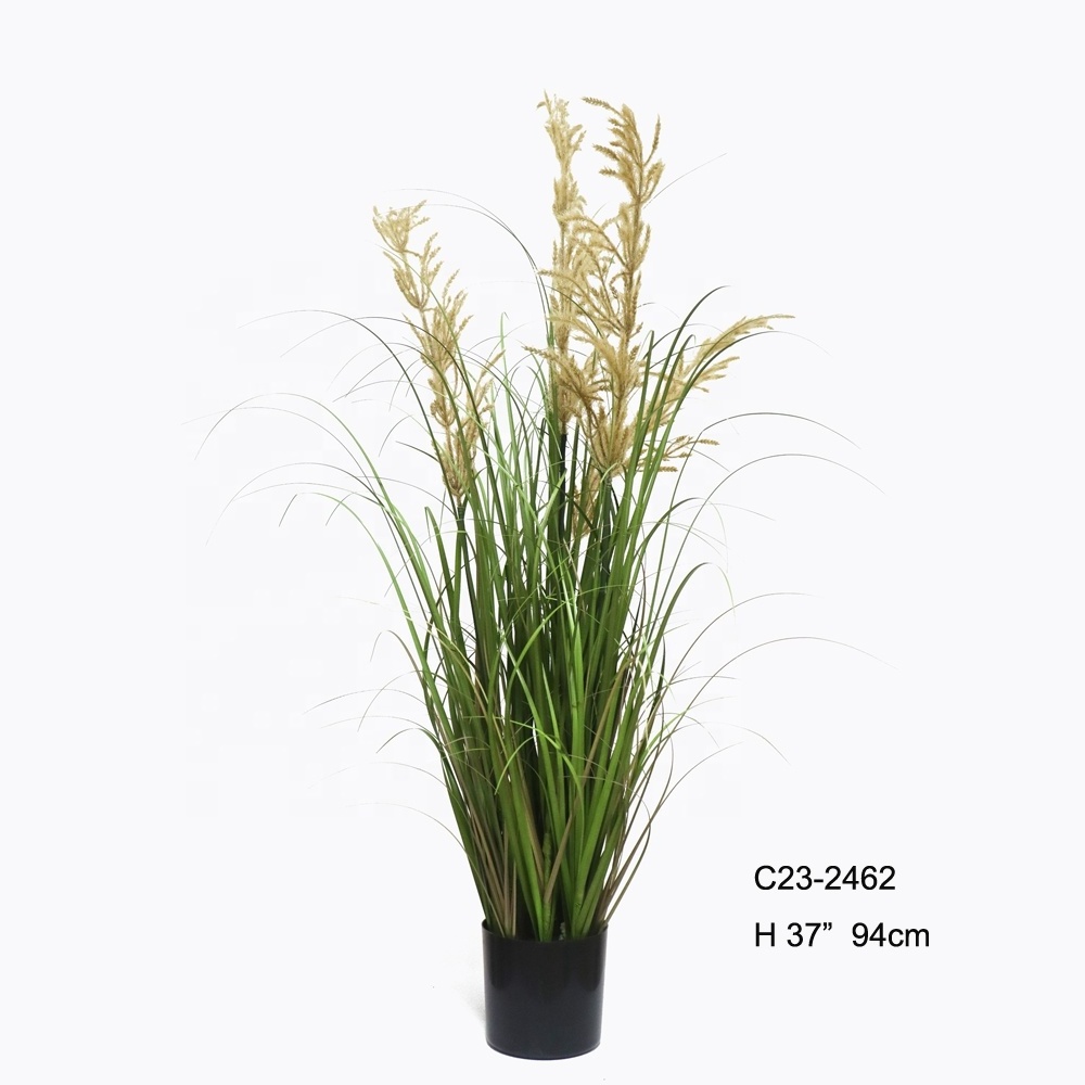 Onion Grass Artificial Plant