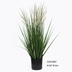 Onion Grass Artificial Plant