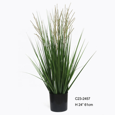 Onion Grass Artificial Plant