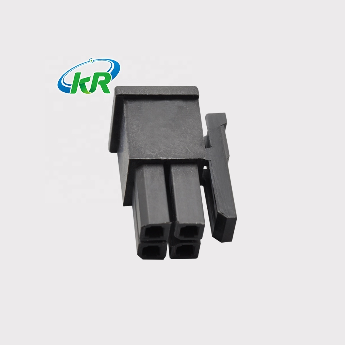 KR3000 Molex Micro Fit 3.0 3.0mm Pitch Wire to Wire Male Female Receptacle Cable Housing Connectors 2 3 4 5 6 7 8 POS Pin