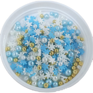 Packs Mix Resin Rhinestone Pearls Clothing Decorations Glitter Nail Gems Glue on Flatback Decorations