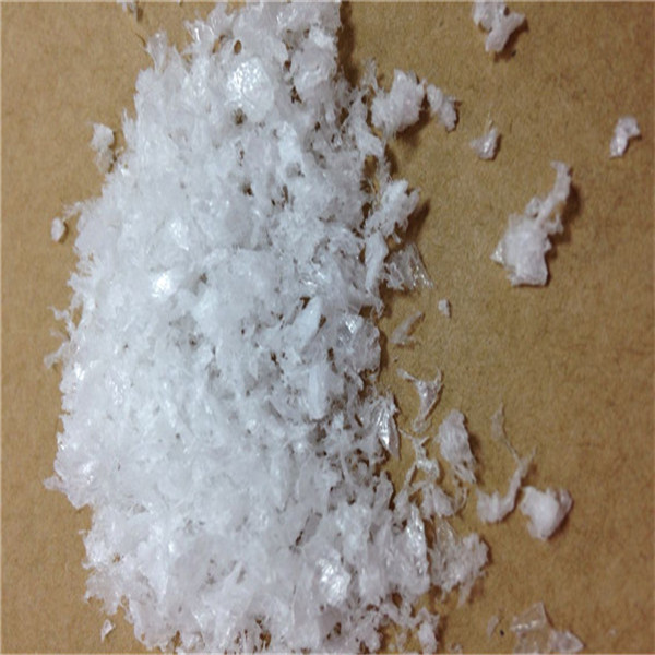 Hot selling good quality white christmas magic fake snow powder artificial snow