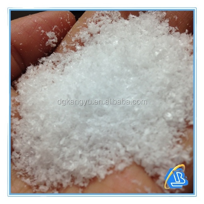 2023 novelty Instant Artificial Snow powder for decoration