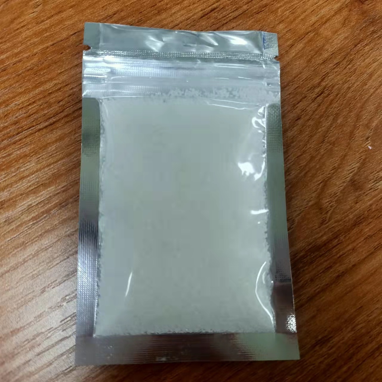 Polymer snow powder water absorbent resin White Instant artificial  magic snow powder for creating snow