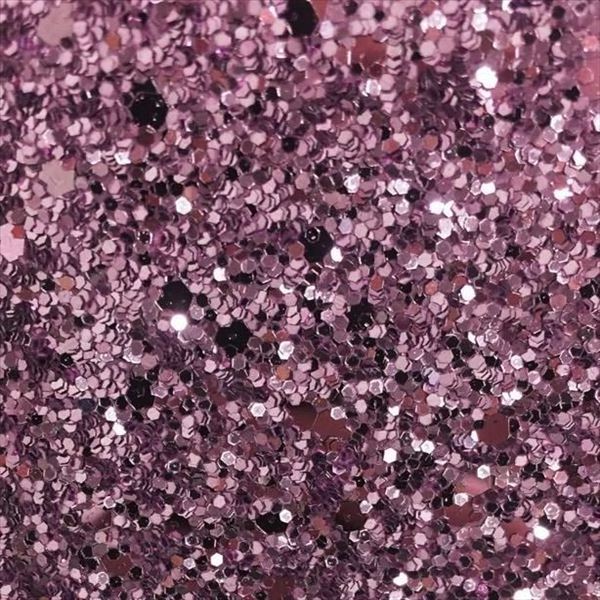 new products hot selling Chunky Frosted glitter wallpaper/fabric