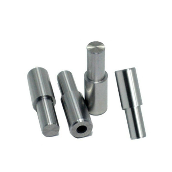 Custom Precision CNC Turning Stainless Steel Stepped Dowel Pins