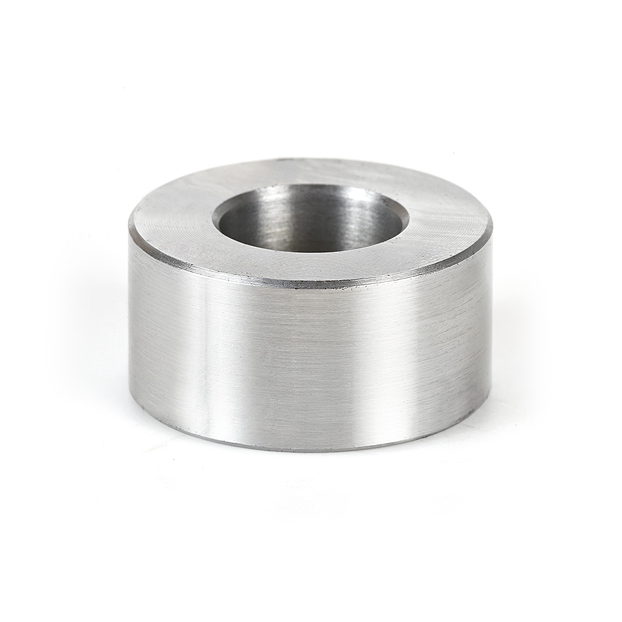 Round Aluminum Stainless Steel Hollow Standoff Spacer