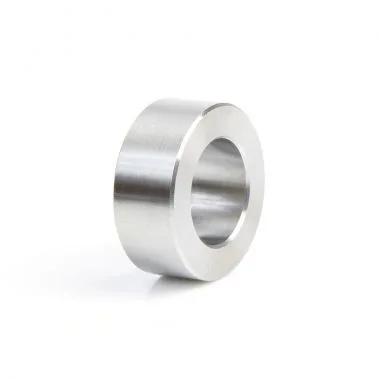 Round Aluminum Stainless Steel Hollow Standoff Spacer