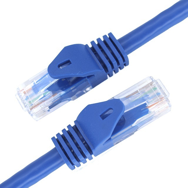 KECHENG 0.5 1m 3m 5m 10m Network Lan Ethernet Cable Patch Cord Cat6 Cat6a Utp Rj45 Cable CAT 6,utp Cat6 Cable Indoor CN;GUA