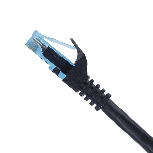 Vcom Data Cable Pe Sheath Opterna 500m Camera Outdoor Neutrik Amp Color Coding for Dintek Utp Cat6 Patch Cord CAT 6 Bare Copper