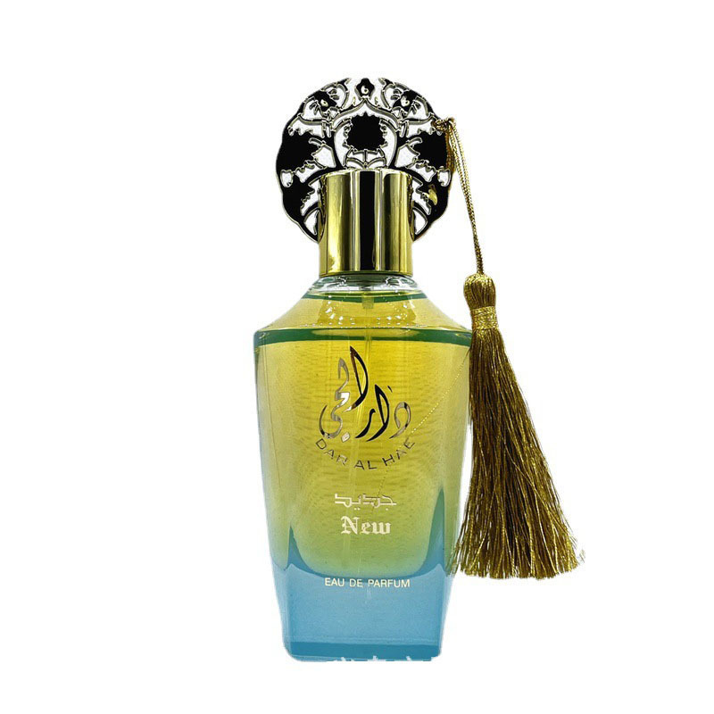 Blue Mysterious Arabian perfume for Men perfume