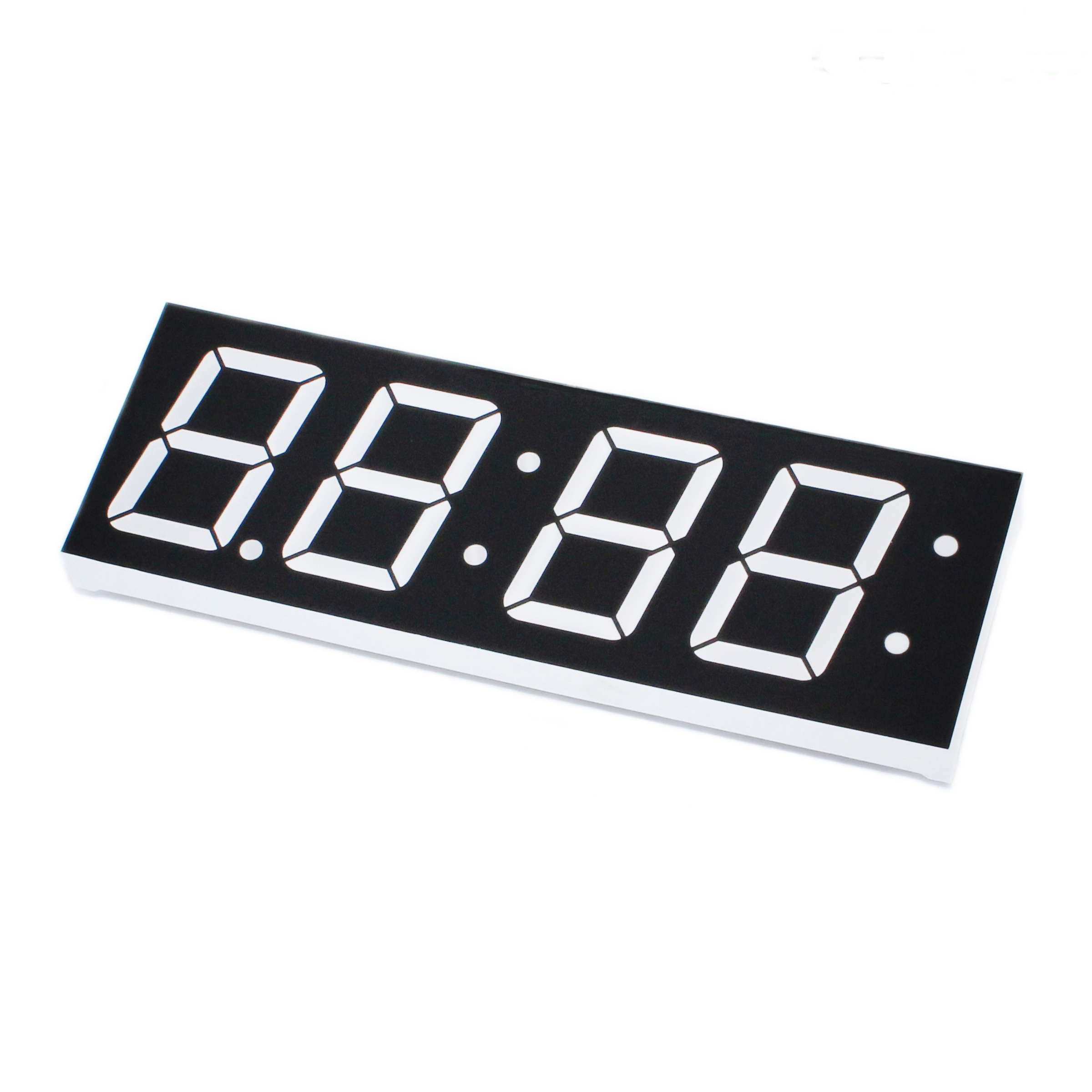 Shopping 1.2 inch 7 segment led clock display 4 digit 7 segment display Manufacturer