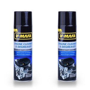 car cleaner spray good quality foam cleaner spray for machines and motors surface engine degreaser