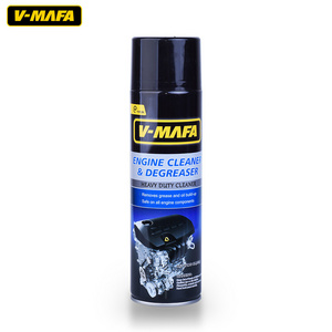 engine cleaner supplier good quality foam cleaner spray for machines and motors surface engine degreaser